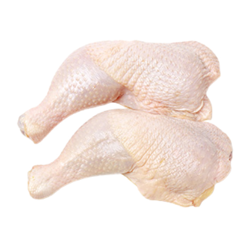Frozen Chicken Leg Quarters