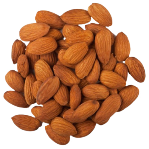 Whole Raw Almond