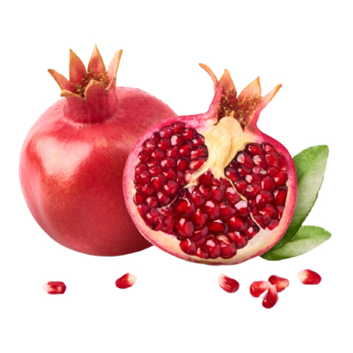 Fresh Pomegranate