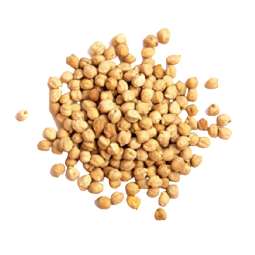 Desi Chickpeas