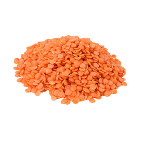 Split Red Lentils