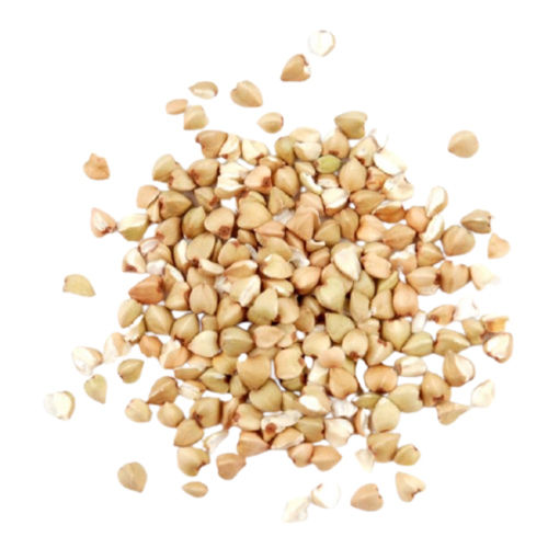 Brown Natural Buckwheat