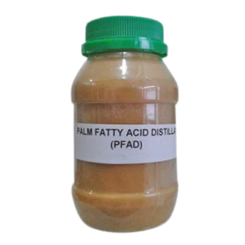 Palm Fetty Acid Distillate