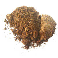 Brown Copra Expeller Cake
