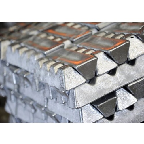 A7-99 7% Aluminum Alloy Inots Scraps