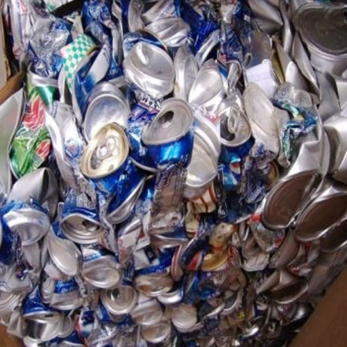 Any Colour Aluminum Beverage Cans Scraps at Best Price in Gaithersburg ...