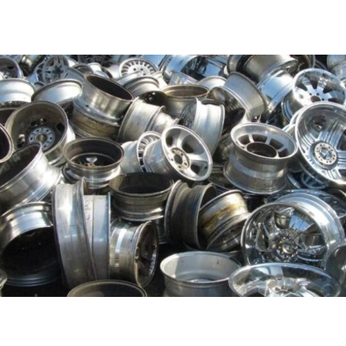 Clean Alloy Wheels Scraps