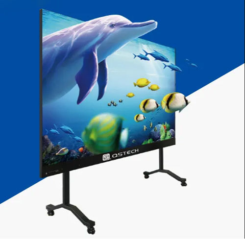 110inch Samsung Active LED Wall
