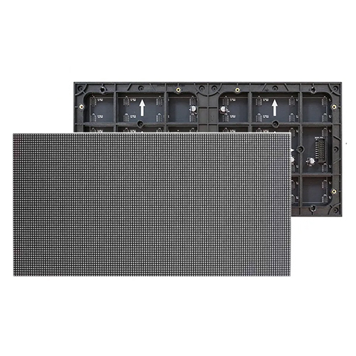 AET ACTIVE LED WALL