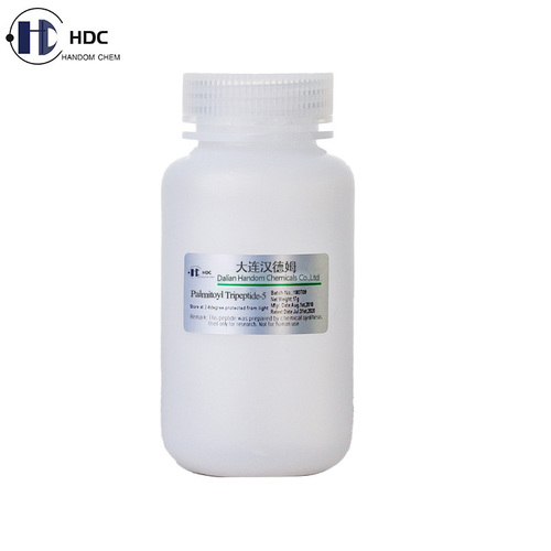 Palmitoyl Tripeptide-5