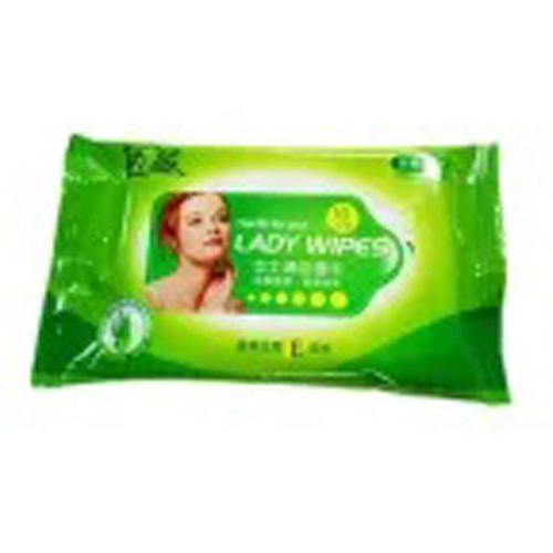 Feminine Wipes Makeup Removal Removing Wipes Simple Cleansing Facial Wipes Custom Logo