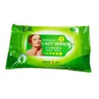 Feminine Wipes Makeup Removal Removing Wipes Simple Cleansing Facial Wipes Custom Logo