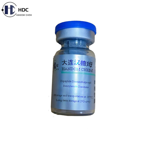 Dipeptide Diaminobutyroyl Benzylamide Diacetate