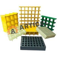 FRP MOULDED GRATING