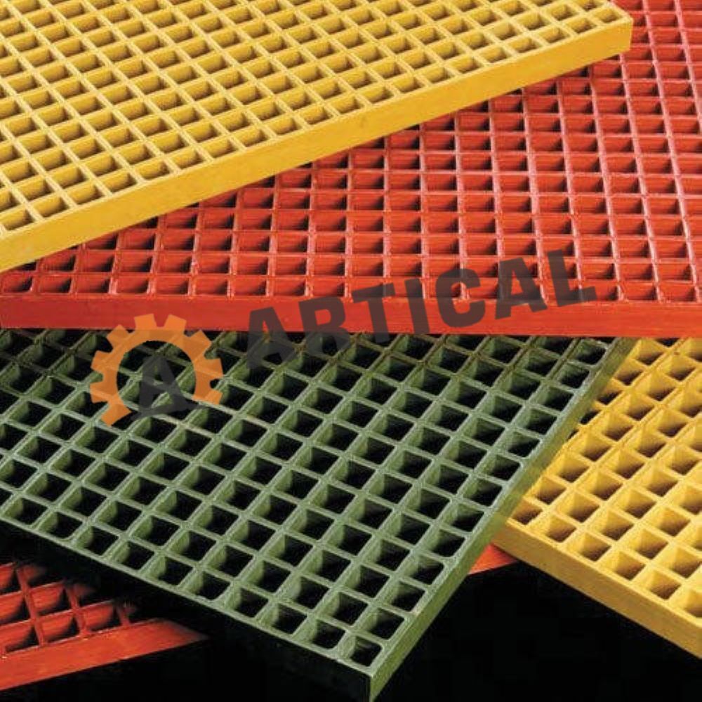 FRP MOULDED GRATING