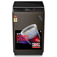 IFB 8.0 Kg Fully-Automatic Top Loading Washing Machine