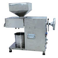 1500 Watt Oil Maker Machine