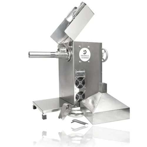 Peanut Groundnut Oil Maker Machine