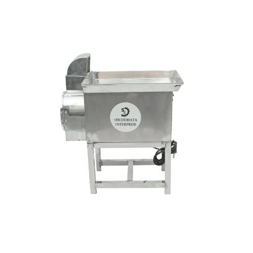 Automatic Coconut Copra Cutter