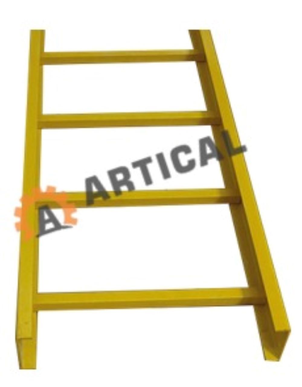 FRP LADDER TYPE CABLE TRAY