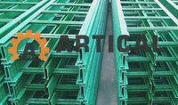 FRP LADDER TYPE CABLE TRAY