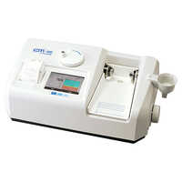 Ultrasound Bone Densitometer - Application: Hospital