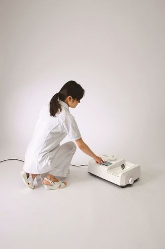 Osteoporosis Assessment Machine