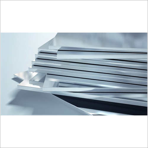 Stailess Steel Sheets