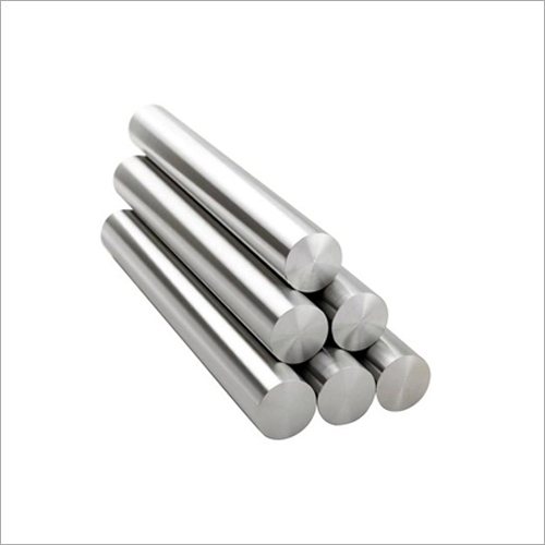 Stainless Steel Rods