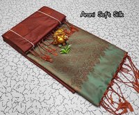 Cotton Fancy Sarees