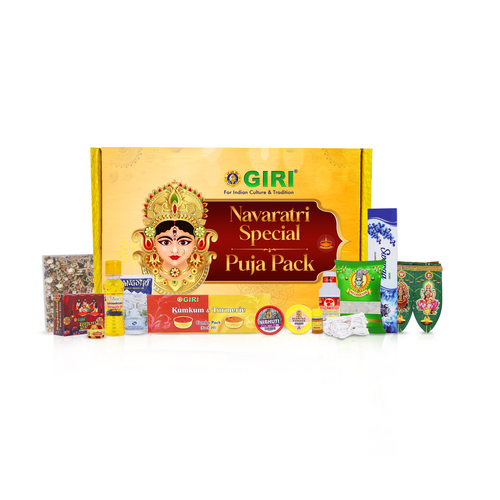 NAVARATHRI POOJA PACK