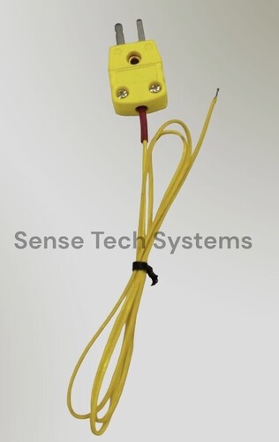 Surface Thermocouples