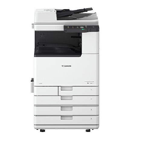 Canon  Xerox Machine Imagerunner 2725 - Paper Size: A3