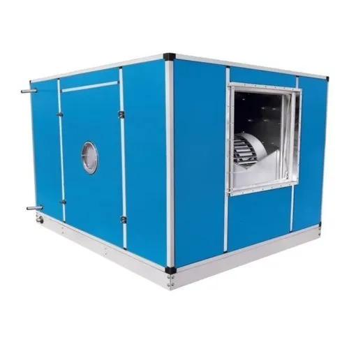 Double Skin Evaporative Coolers - Capacity: 10000 Ltr