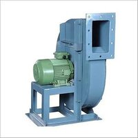high pressure fd fan blower