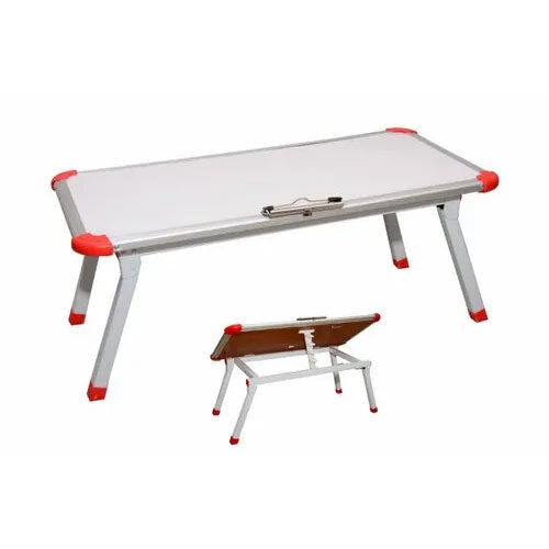 Handmade White Board Student Study Table