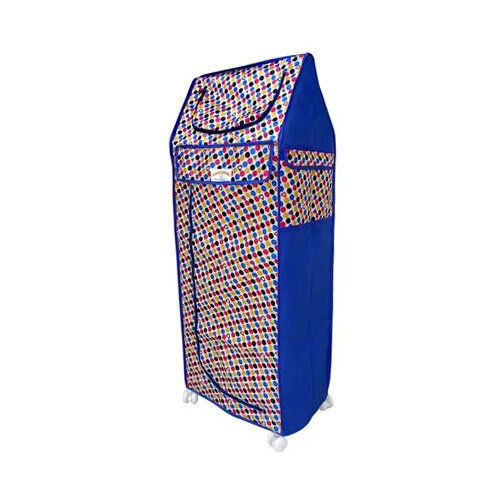 Portable Collapsible Wardrobe