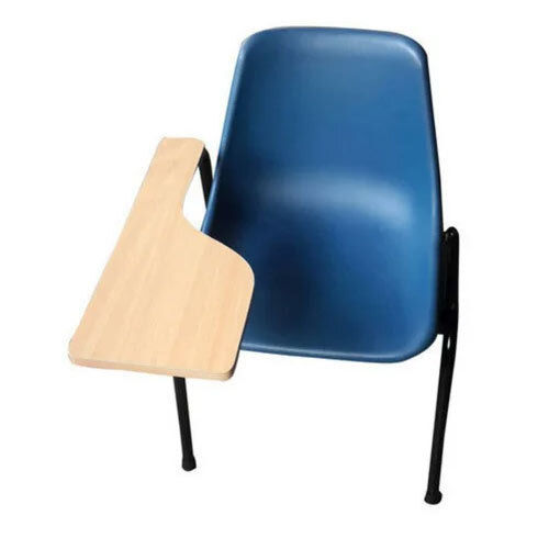 Student Writing Pad Chair No Assembly Required