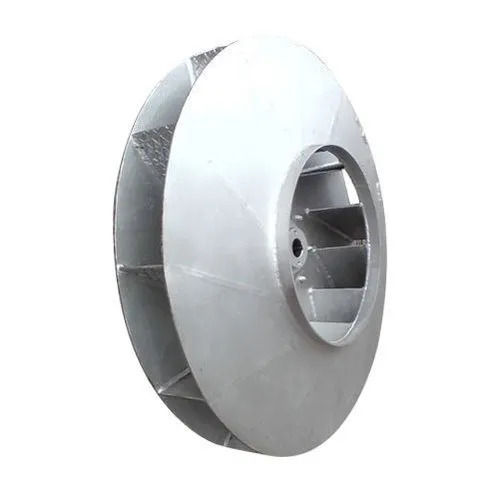 Fan impeller