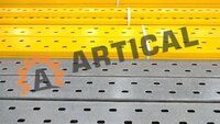 FRP PERFORATED TYPE CABLE TRAY