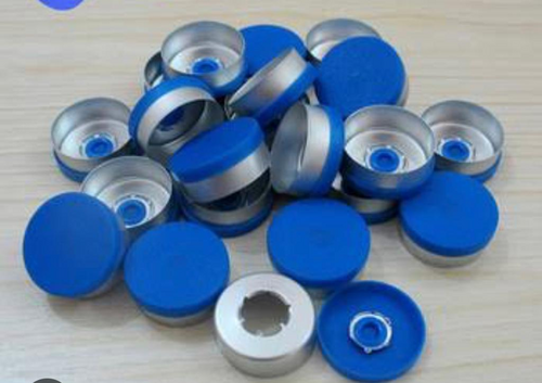 20 mm / 13 mm FLIP OF SEAL