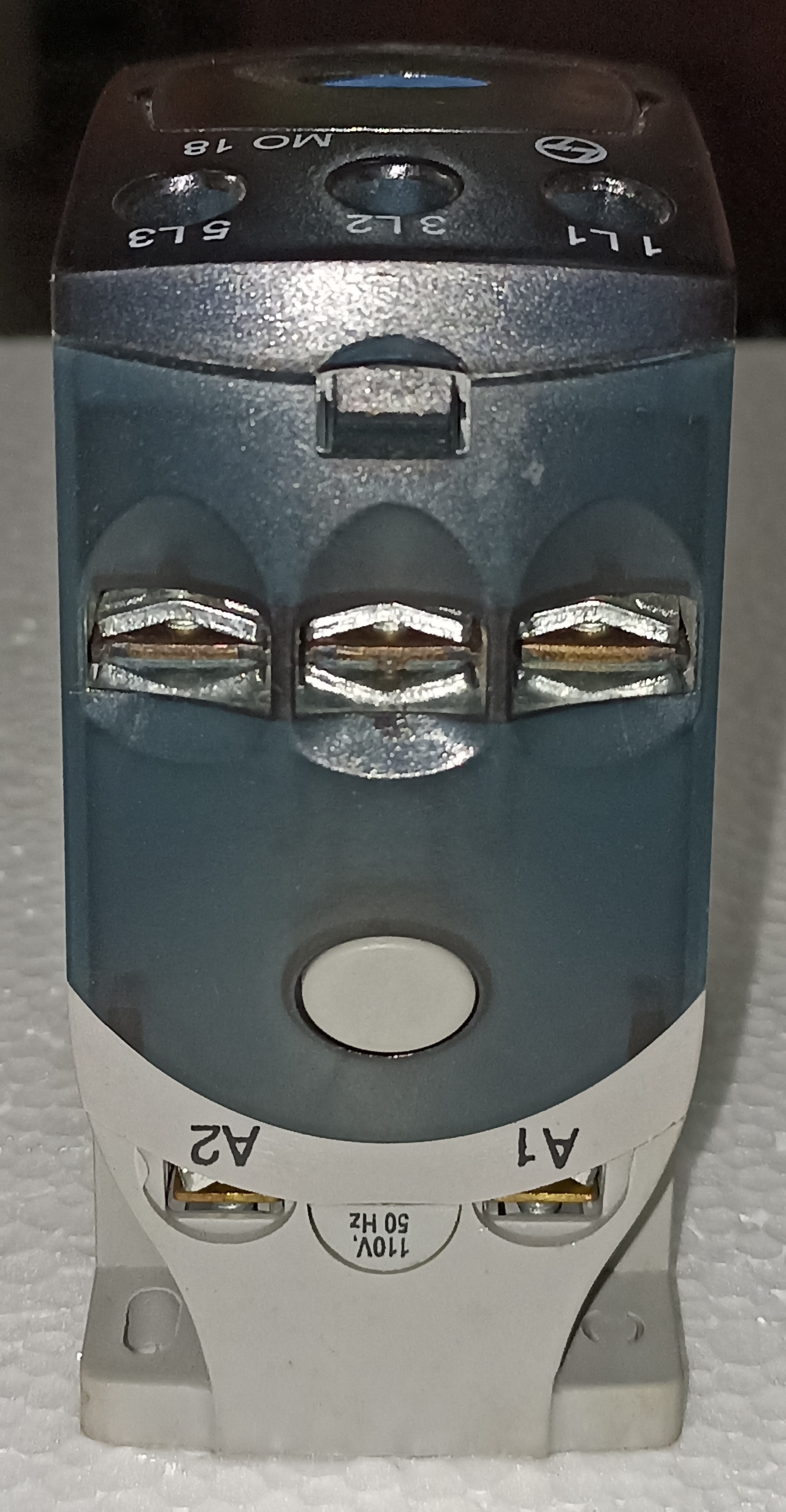 LT NEW MO-18 3 POLE CONTACTOR