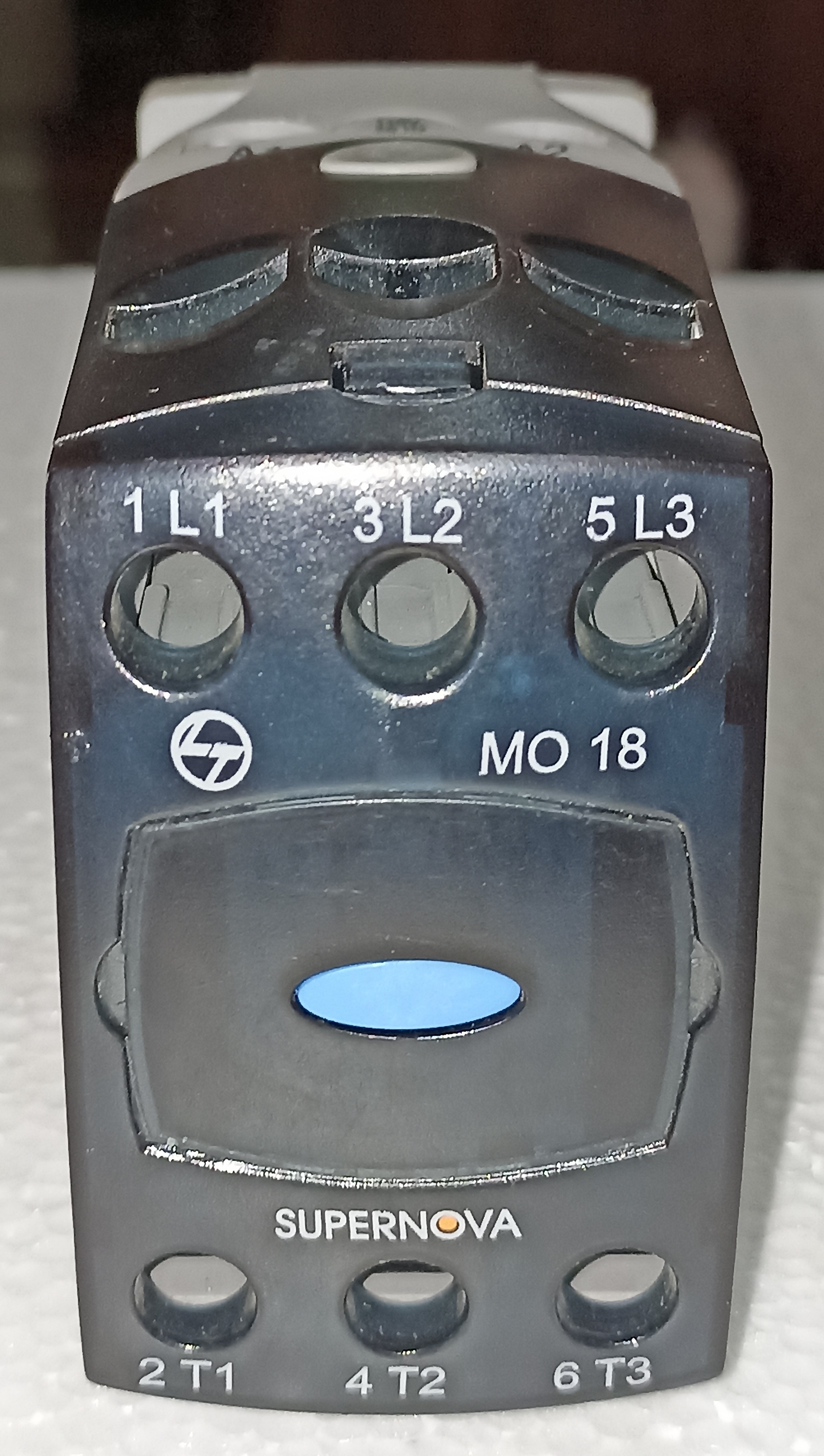 LT NEW MO-18 3 POLE CONTACTOR
