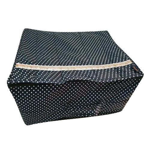 12 Flap Saree Cover Bag