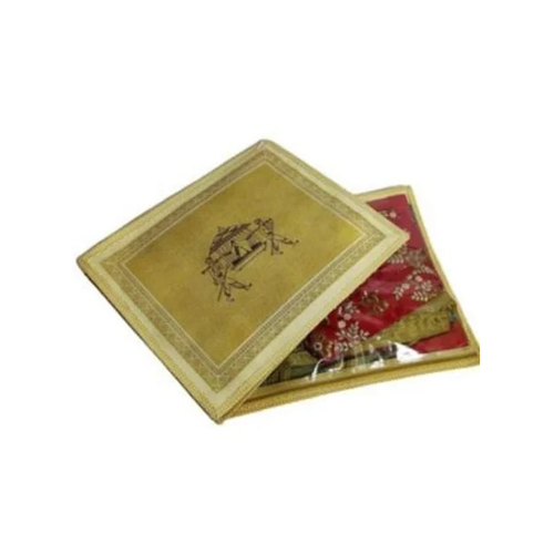 Wedding Saree Cover Bag