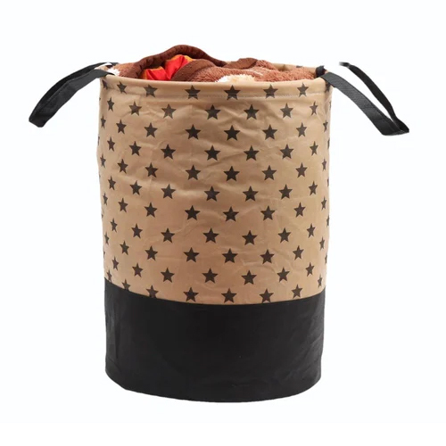 Non Woven Laundry Basket