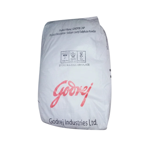 Sodium Lauryl Sulphate