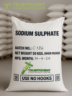 Sodium Sulphate Anhydrous indofil