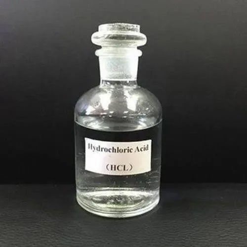 Pure Hydrochloric Acid