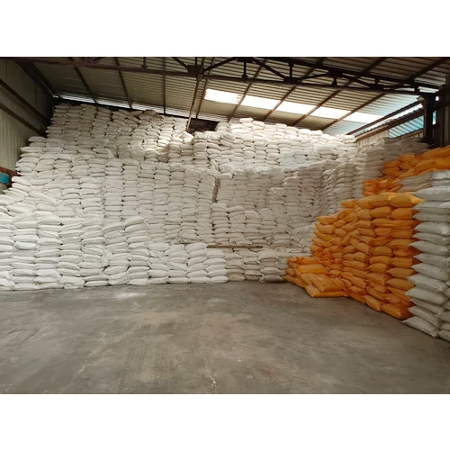 Sodium Sulphate Crystal